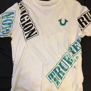 True Religon shirt